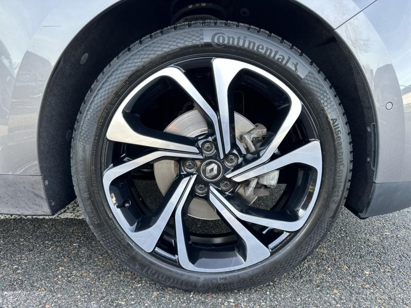 Image RENAULT Grand Scenic 1.3 TCe 140ch Black Edition - 21