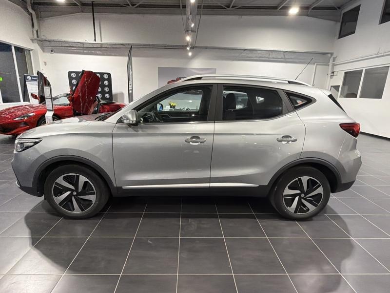 Image MG MOTOR ZS EV 177ch - 50kWh Comfort
