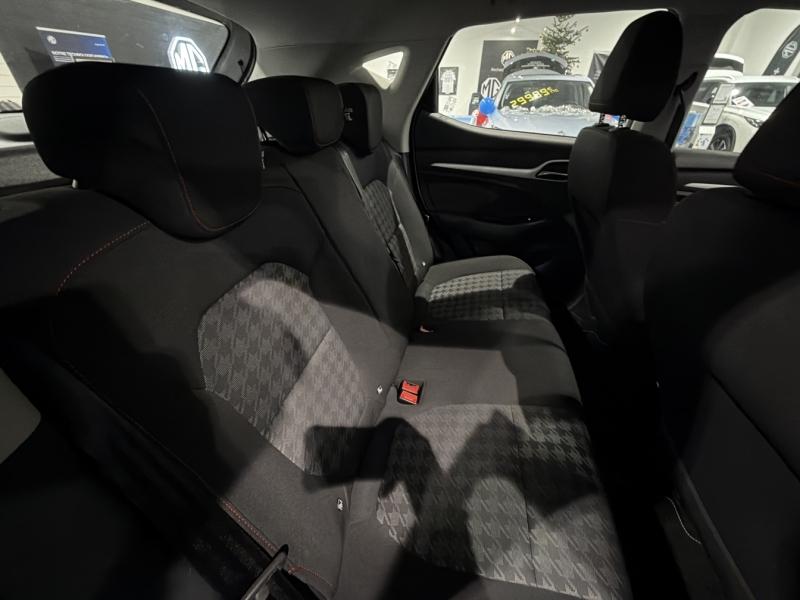 Image MG MOTOR ZS EV 177ch - 50kWh Comfort