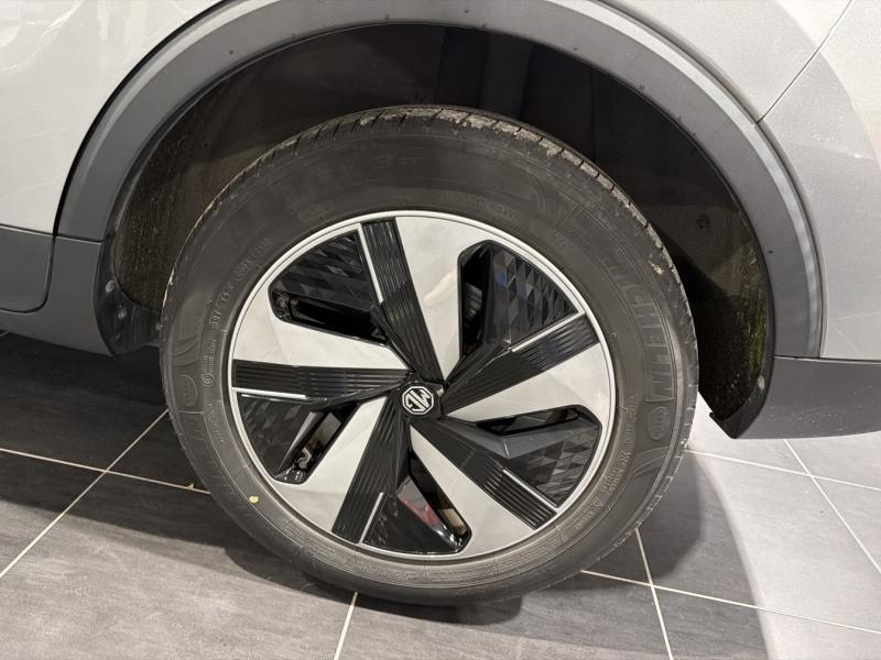 Image MG MOTOR ZS EV 177ch - 50kWh Comfort