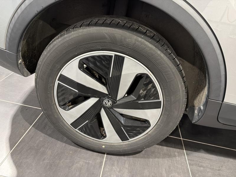 Image MG MOTOR ZS EV 177ch - 50kWh Comfort