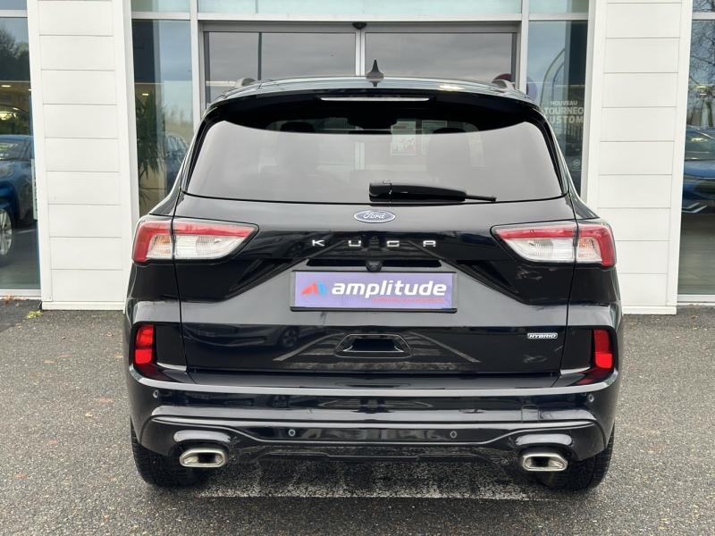 Image FORD Kuga 2.5 Duratec 190ch FHEV E85 ST-Line X BVA