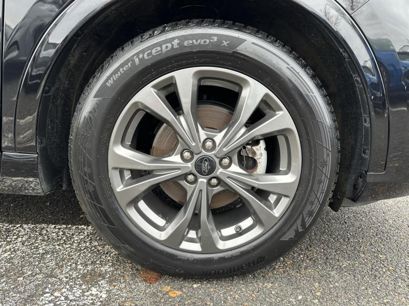 Image FORD Kuga 2.5 Duratec 190ch FHEV E85 ST-Line X BVA