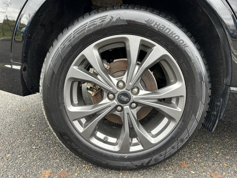 Image FORD Kuga 2.5 Duratec 190ch FHEV E85 ST-Line X BVA