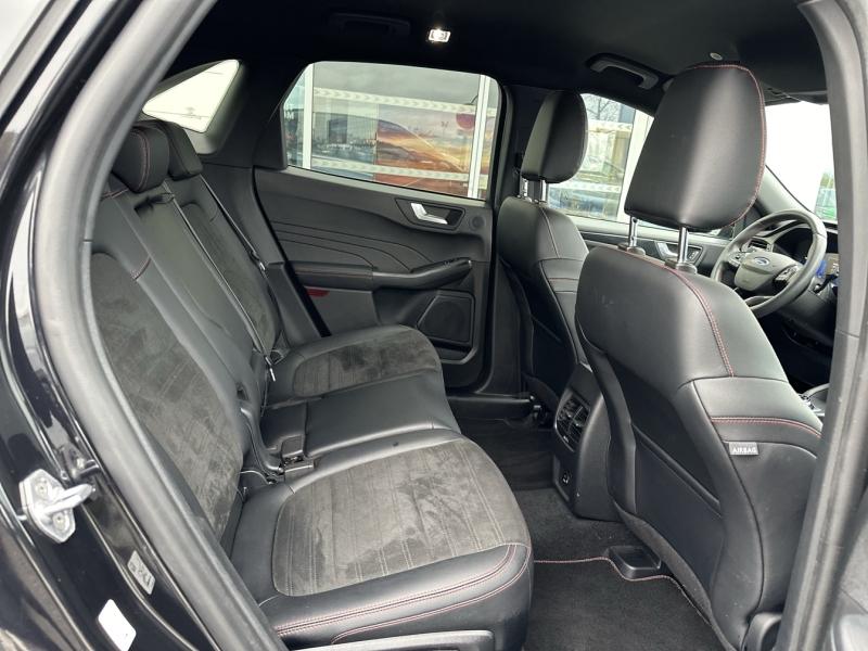 Image FORD Kuga 2.5 Duratec 190ch FHEV E85 ST-Line X BVA