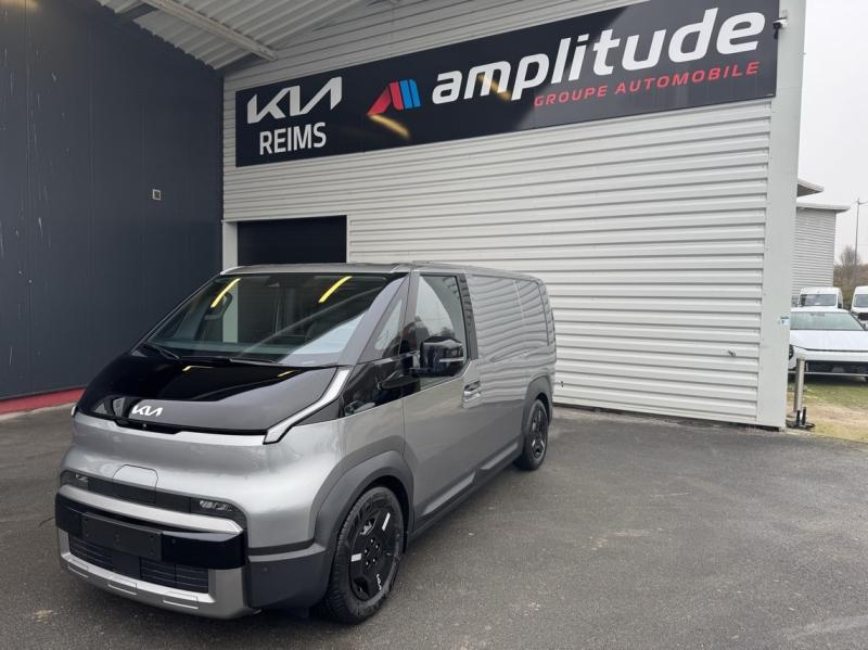 Image KIA PV5 Cargo L 163ch 71,2kWh Plus