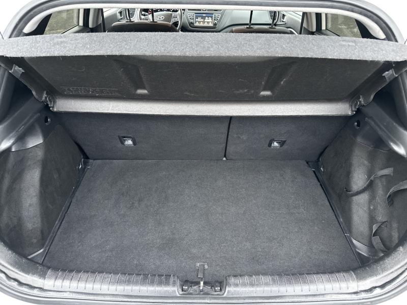 Image HYUNDAI i20 1.0 T-GDi 100ch Intuitive DCT-7