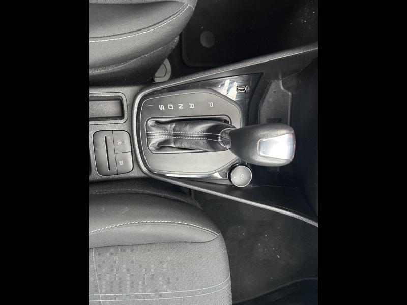 Image FORD Fiesta 1.0 EcoBoost 100ch Stop&Start Trend BVA 5p