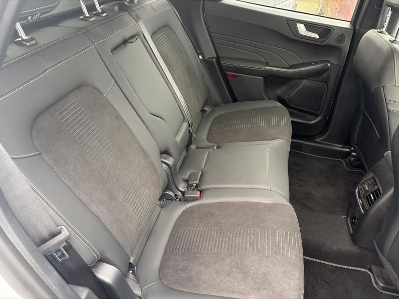 Image FORD Kuga 2.5 Duratec 180ch Hybrid FlexiFuel Active X Powershift