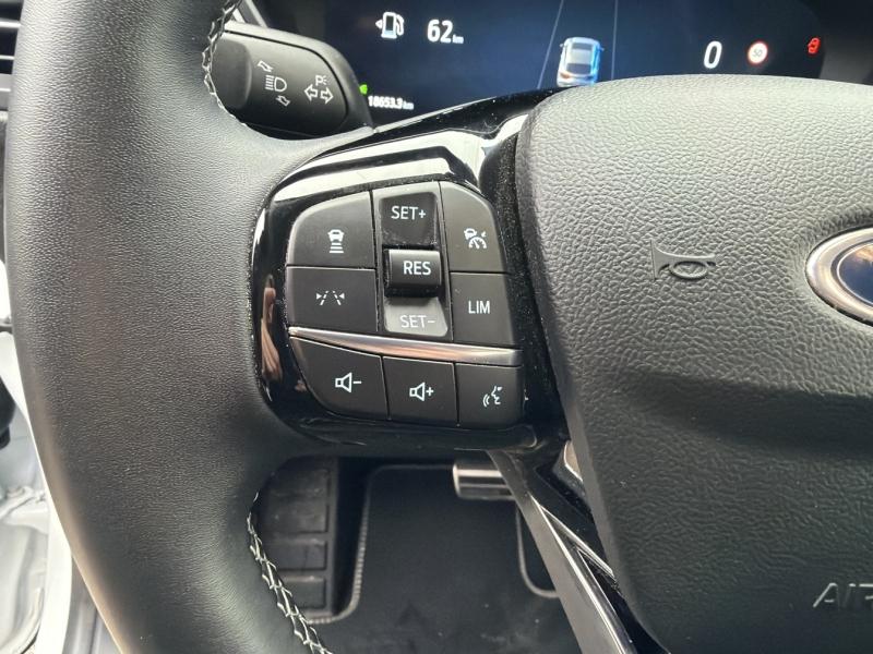 Image FORD Kuga 2.5 Duratec 180ch Hybrid FlexiFuel Active X Powershift