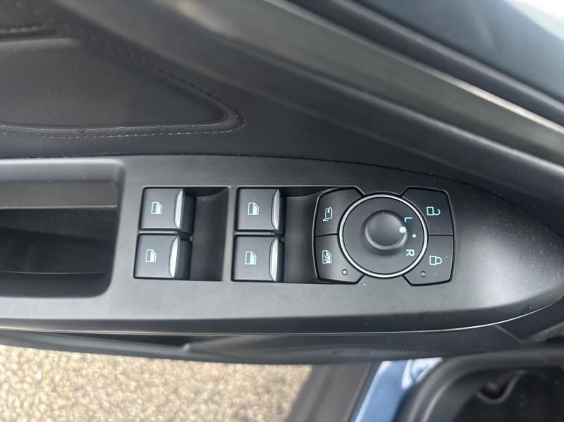 Image FORD Focus SW 1.0 EcoBoost mHEV 125ch Titanium X Business