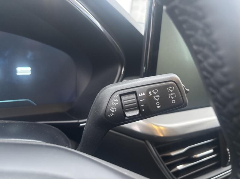 Image FORD Focus SW 1.0 EcoBoost mHEV 125ch Titanium X Business