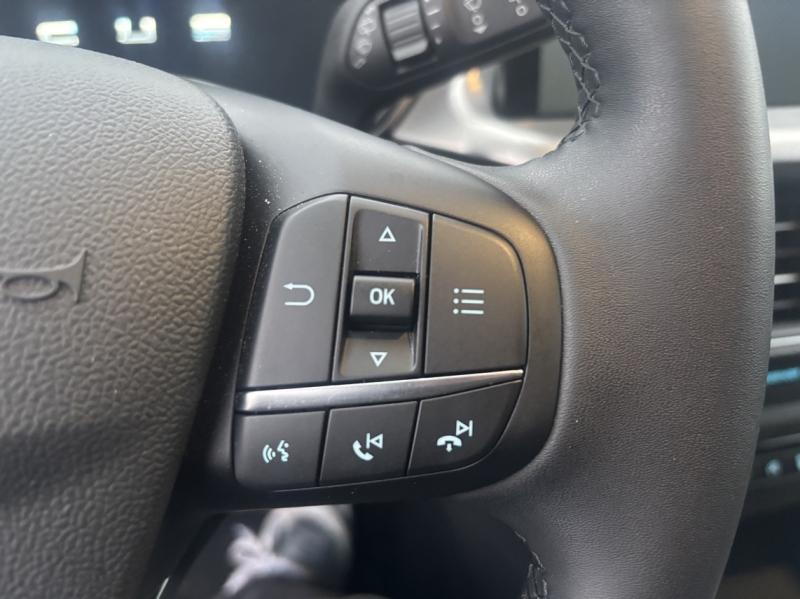 Image FORD Focus SW 1.0 EcoBoost mHEV 125ch Titanium X Business