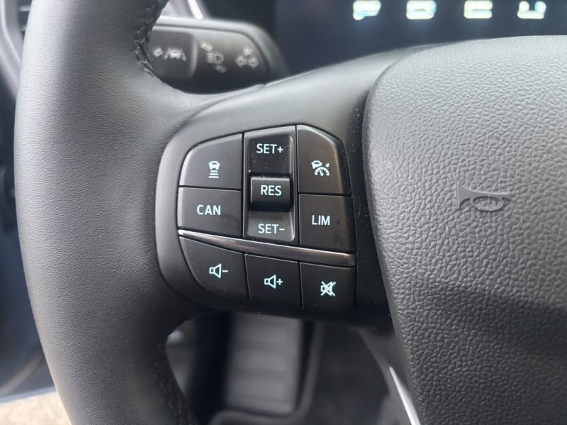 Image FORD Focus SW 1.0 EcoBoost mHEV 125ch Titanium X Business