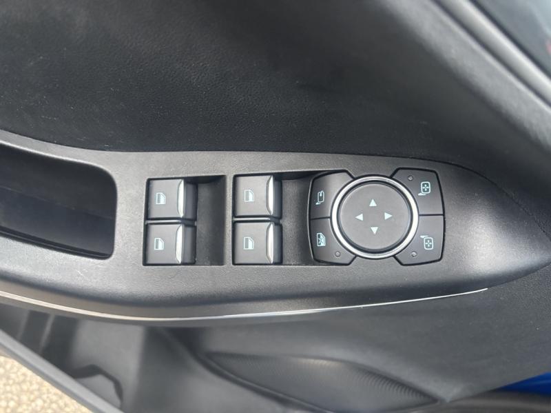 Image FORD Puma 1.0 EcoBoost 125ch mHEV Titanium 6cv