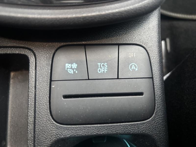 Image FORD Puma 1.0 EcoBoost 125ch mHEV Titanium 6cv