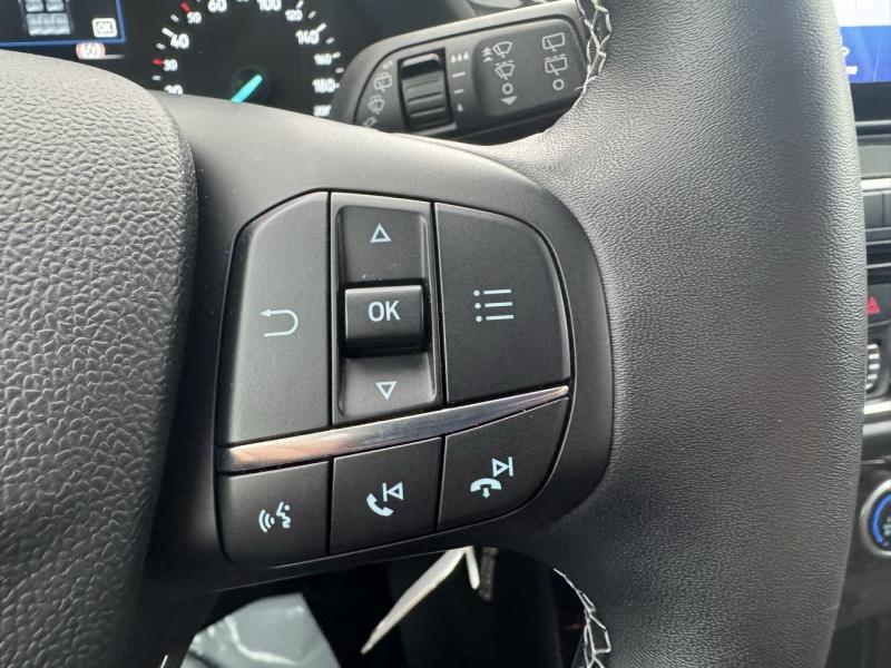 Image FORD Puma 1.0 Flexifuel 125ch S&S mHEV Titanium