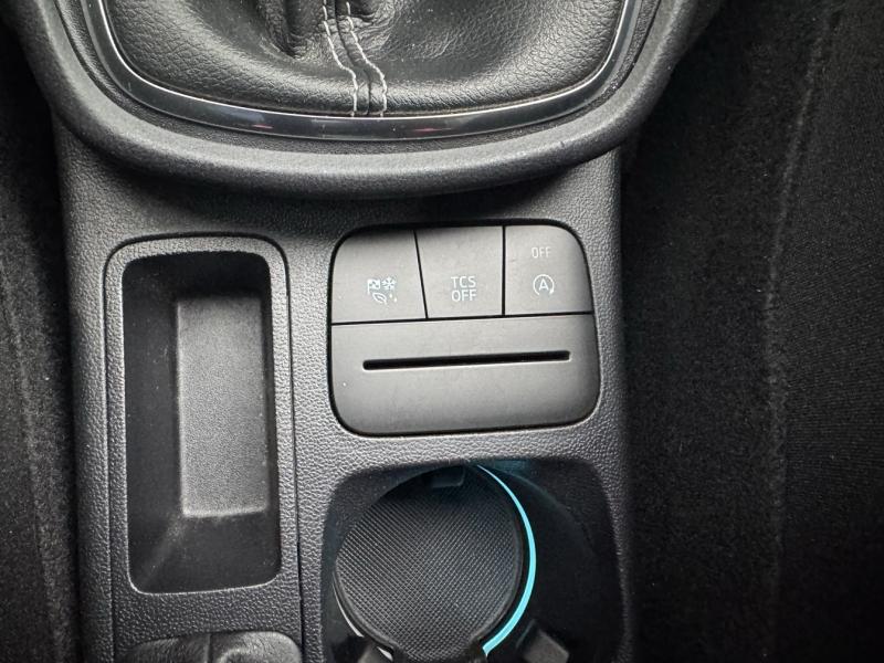 Image FORD Puma 1.0 Flexifuel 125ch S&S mHEV Titanium