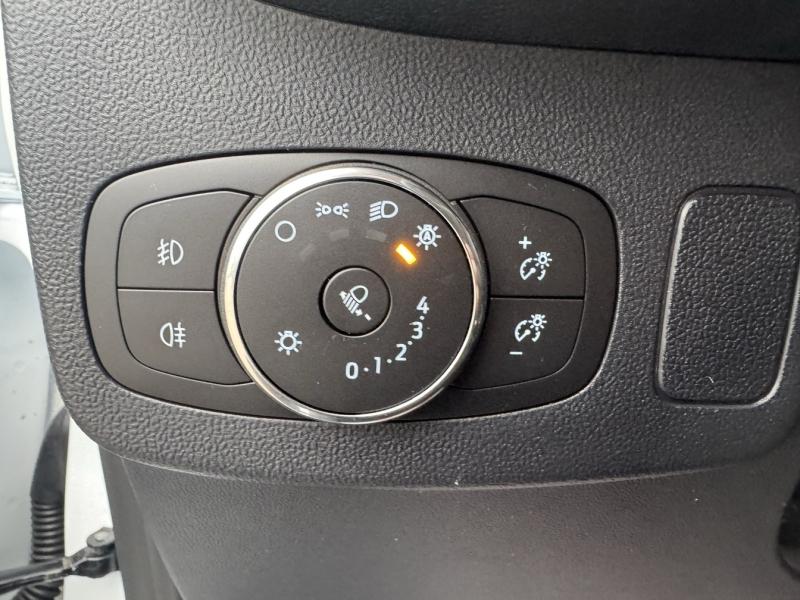 Image FORD Puma 1.0 Flexifuel 125ch S&S mHEV Titanium