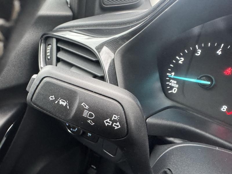 Image FORD Puma 1.0 Flexifuel 125ch S&S mHEV Titanium