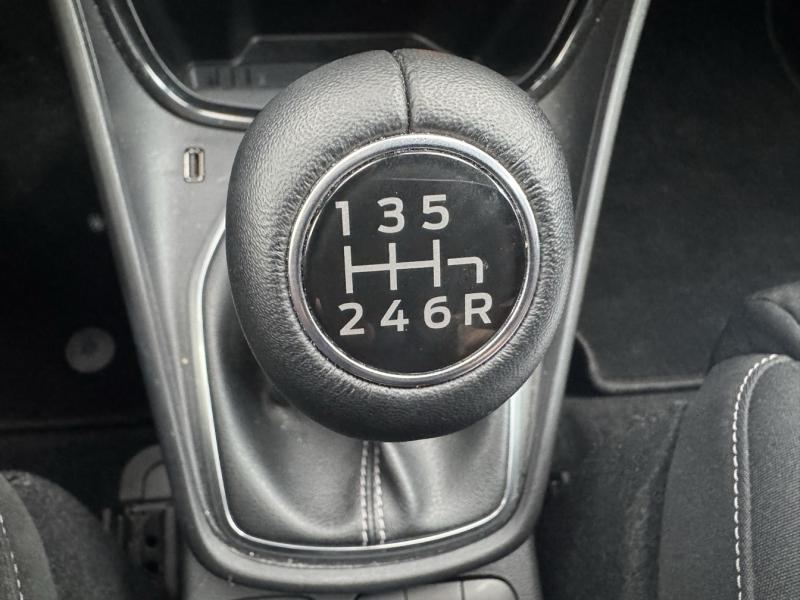 Image FORD Puma 1.0 Flexifuel 125ch S&S mHEV Titanium