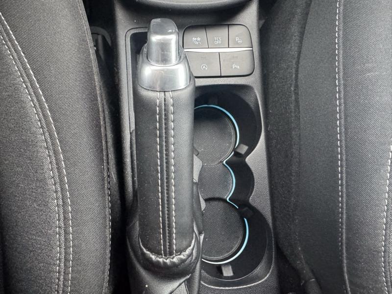 Image FORD Puma 1.0 Flexifuel 125ch S&S mHEV Titanium