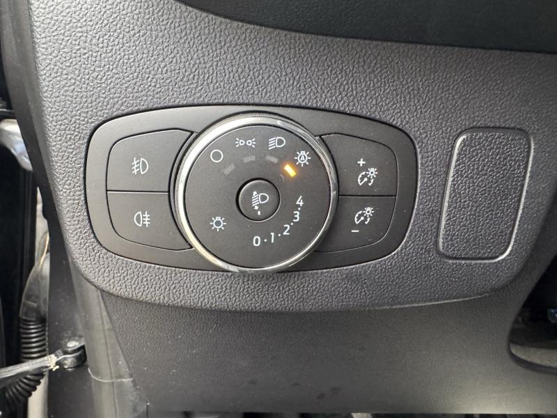 Image FORD Puma 1.0 Flexifuel 125ch S&S mHEV Titanium