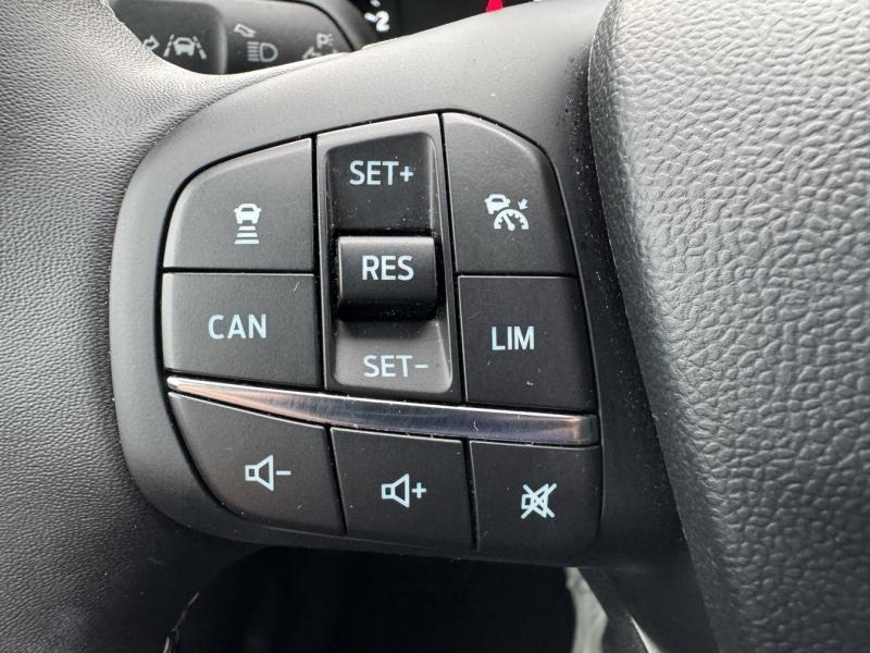 Image FORD Puma 1.0 Flexifuel 125ch S&S mHEV Titanium