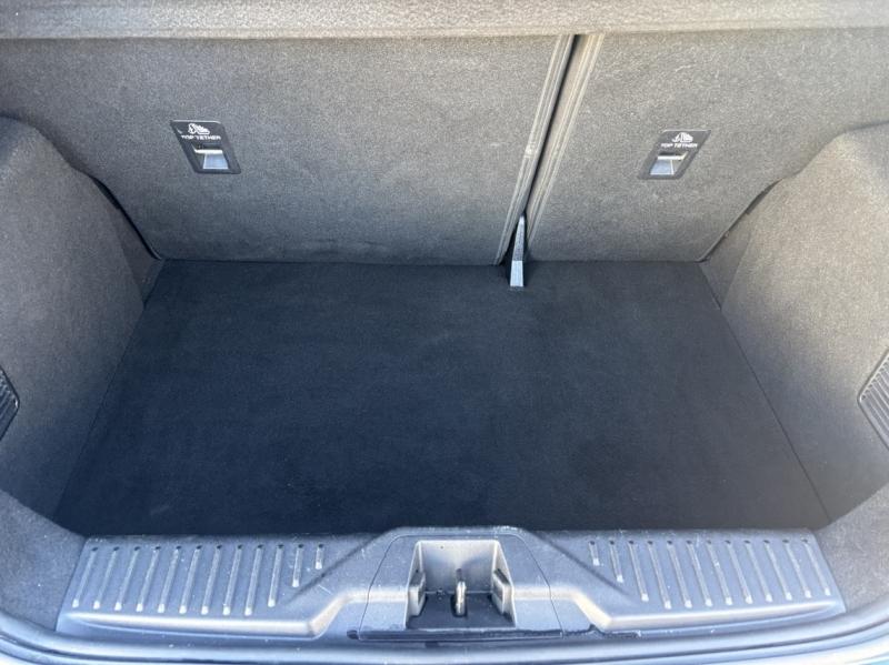 Image FORD Fiesta 1.0 Flexifuel 95ch ST-Line X 5p