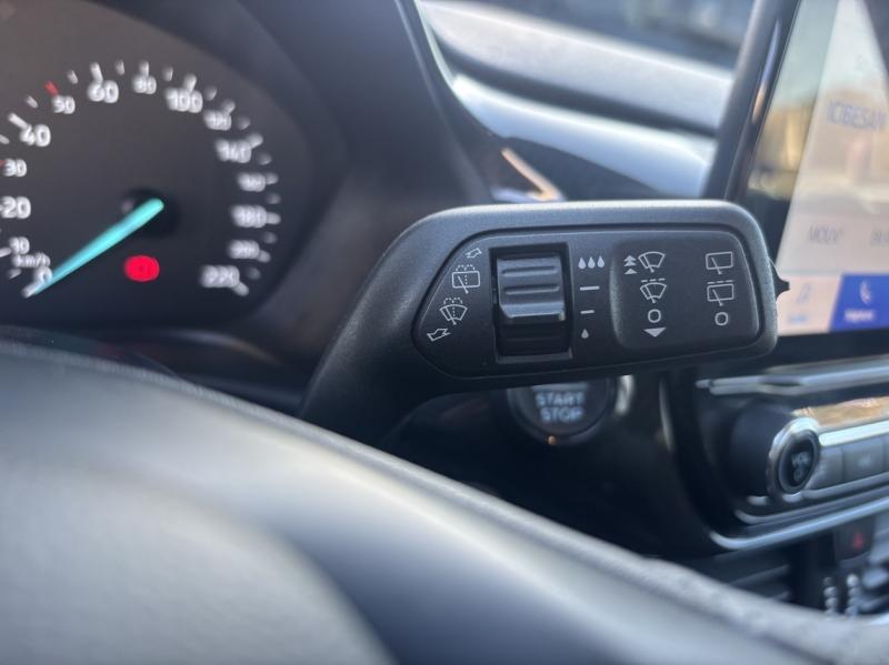 Image FORD Fiesta 1.0 Flexifuel 95ch ST-Line X 5p