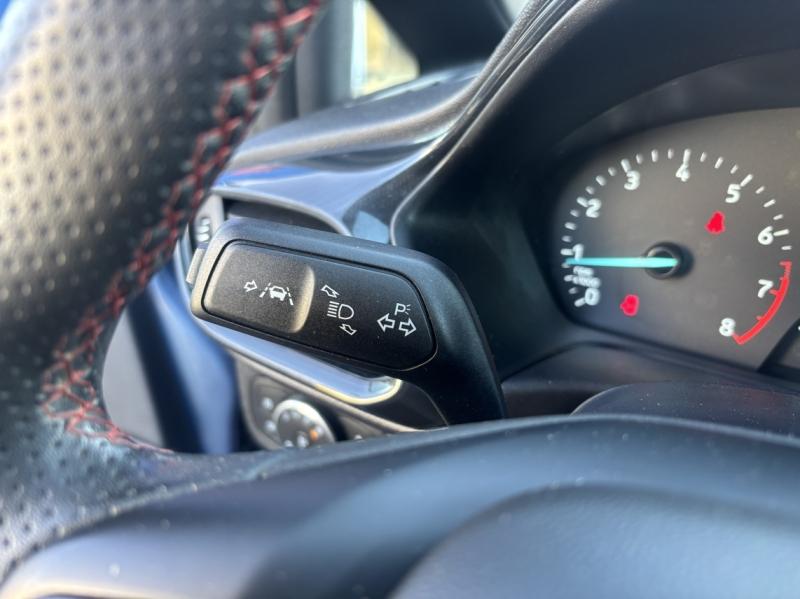 Image FORD Fiesta 1.0 Flexifuel 95ch ST-Line X 5p