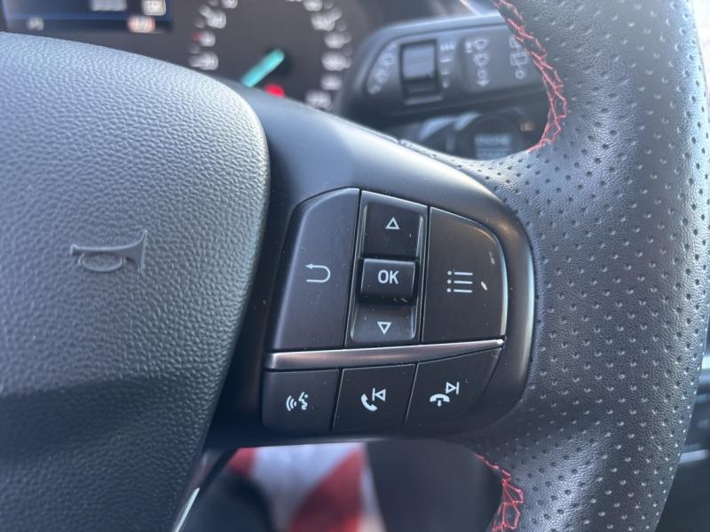 Image FORD Fiesta 1.0 Flexifuel 95ch ST-Line X 5p