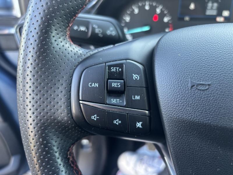 Image FORD Fiesta 1.0 Flexifuel 95ch ST-Line X 5p