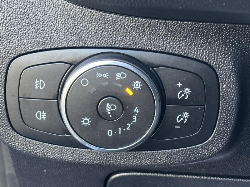 Image FORD Fiesta 1.0 Flexifuel 95ch ST-Line X 5p