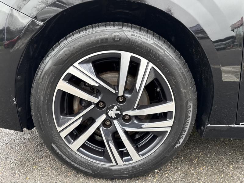 Image PEUGEOT 208 1.2 PureTech 100ch S&S Allure Pack EAT8