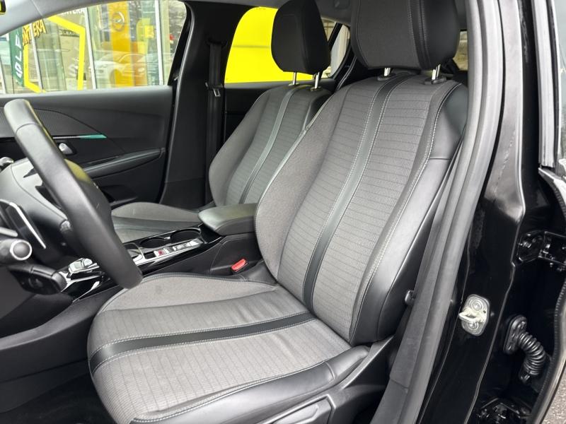 Image PEUGEOT 208 1.2 PureTech 100ch S&S Allure Pack EAT8