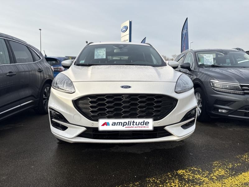 Image FORD Kuga 2.5 Duratec 225 ch PHEV ST-Line BVA