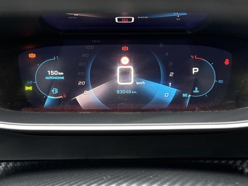 Image PEUGEOT 208 1.2 PureTech 100ch S&S Allure Pack EAT8