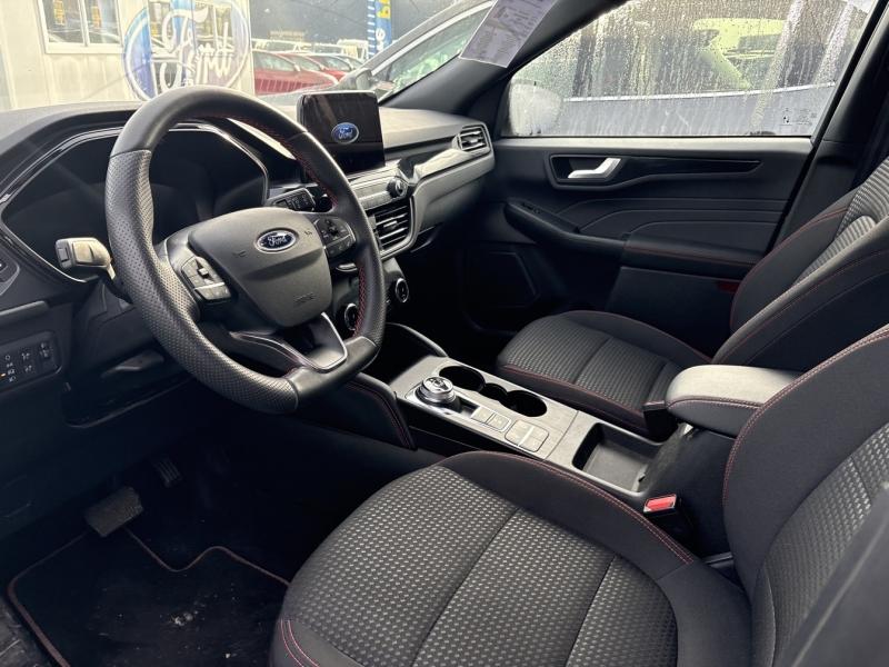 Image FORD Kuga 2.5 Duratec 225 ch PHEV ST-Line BVA