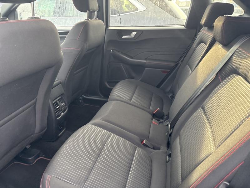 Image FORD Kuga 2.5 Duratec 225 ch PHEV ST-Line BVA