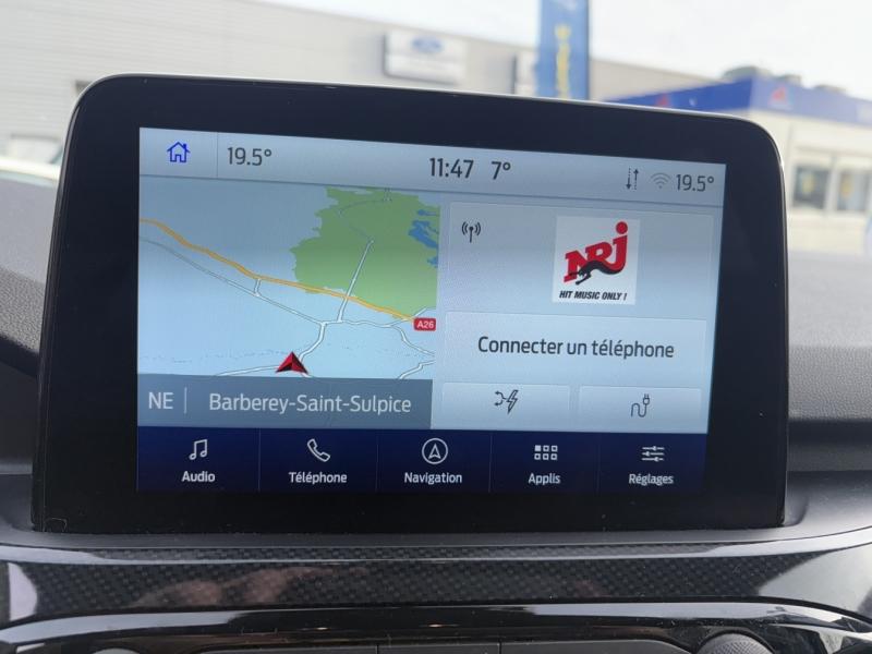 Image FORD Kuga 2.5 Duratec 225 ch PHEV ST-Line BVA