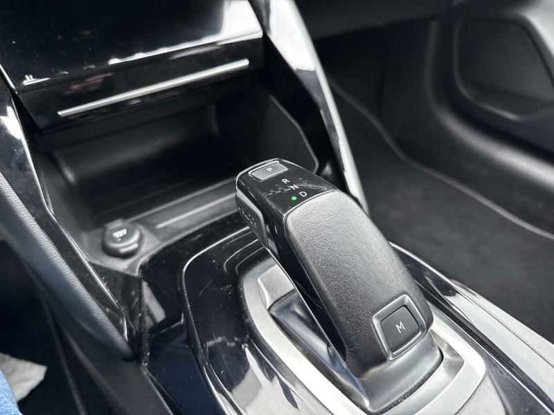 Image PEUGEOT 208 1.2 PureTech 100ch S&S Allure Pack EAT8