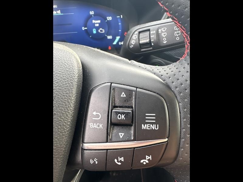 Image FORD Kuga 2.5 Duratec 225 ch PHEV ST-Line BVA