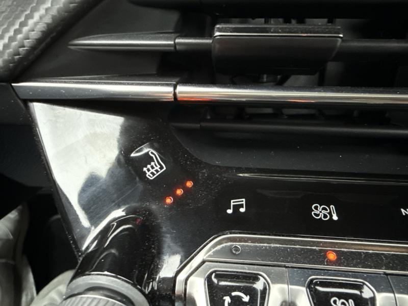 Image PEUGEOT 208 1.2 PureTech 100ch S&S Allure Pack EAT8