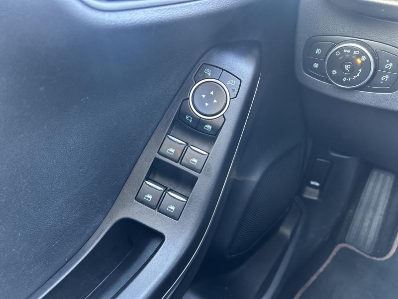 Image FORD Puma 1.0 EcoBoost 125ch mHEV ST-Line X