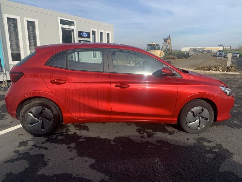 Image MG MOTOR MG3 Hybrid+ 195ch Standard