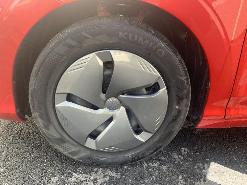 Image MG MOTOR MG3 Hybrid+ 195ch Standard