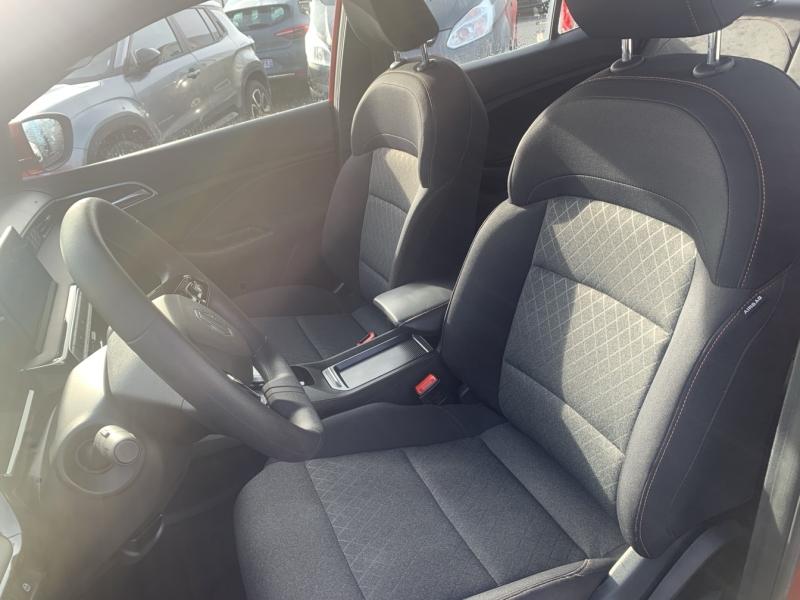 Image MG MOTOR MG3 Hybrid+ 195ch Standard