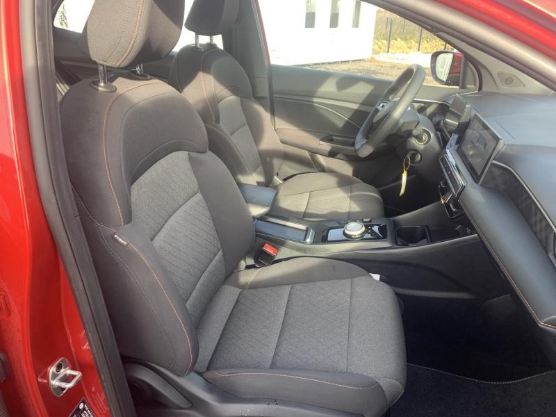 Image MG MOTOR MG3 Hybrid+ 195ch Standard