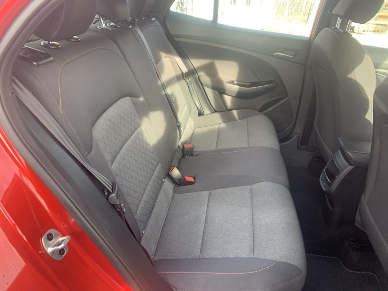 Image MG MOTOR MG3 Hybrid+ 195ch Standard